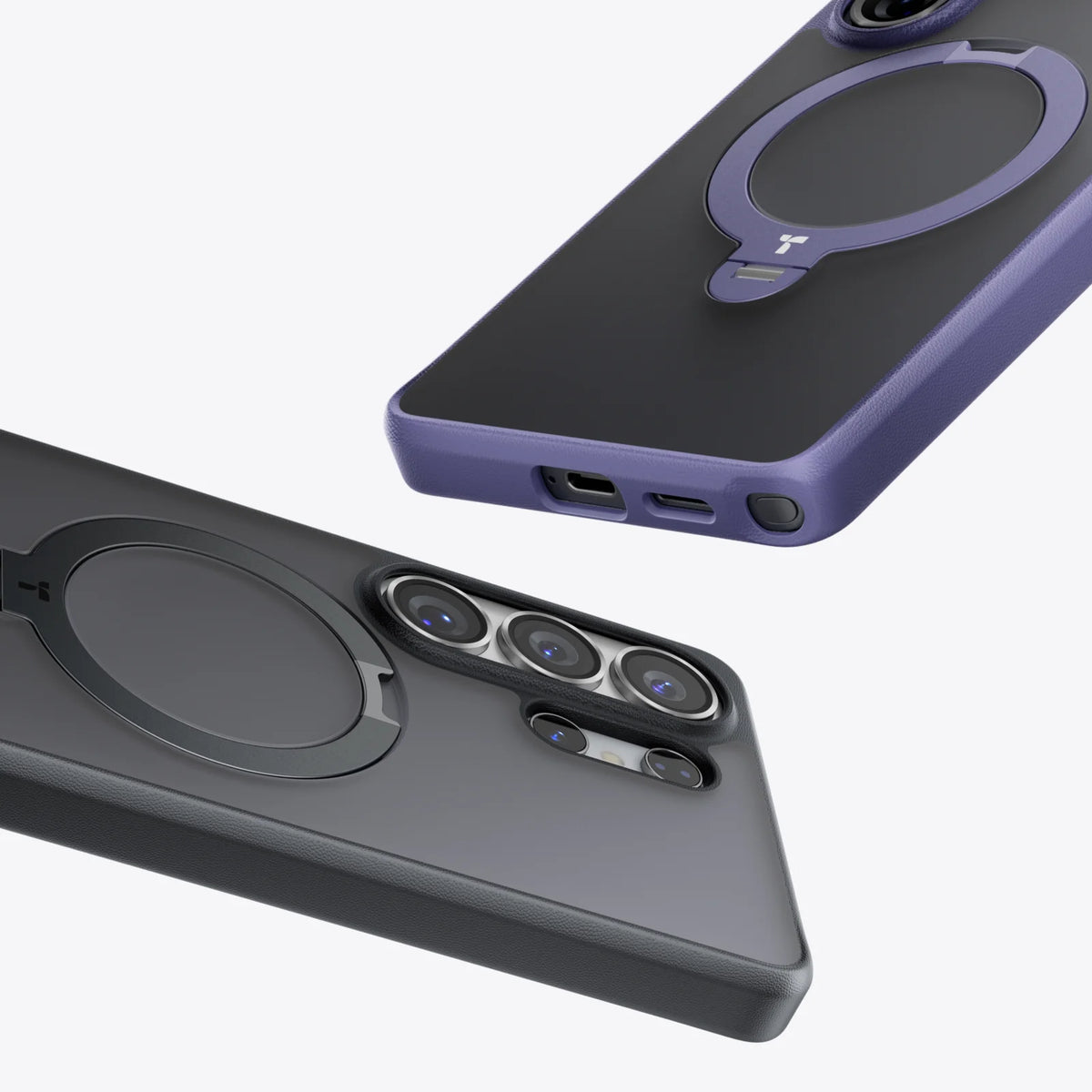 Ostand Q3 Spin for Samsung Case