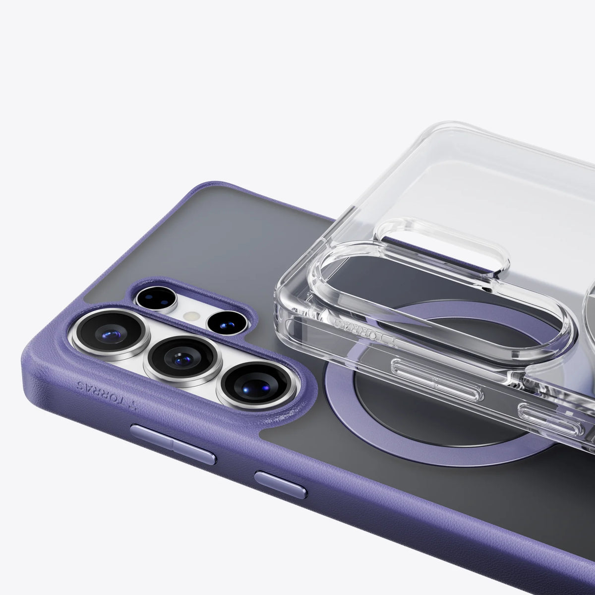 Ostand Q3 Spin for Samsung Case
