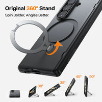 Ostand Q3 Spin for Samsung Case