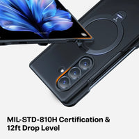 Ostand Q3 Spin for Samsung Case