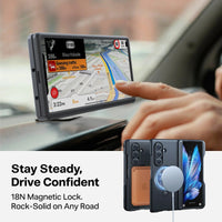 Ostand Q3 Spin for Samsung Case
