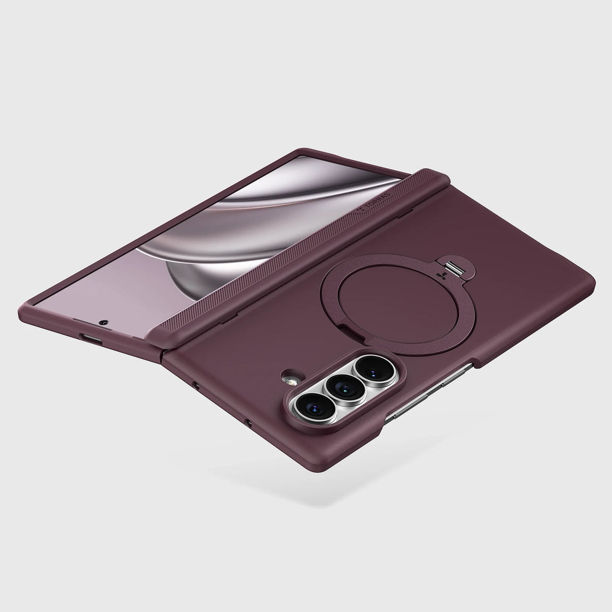 Ostand Q3 Spin for Samsung Case