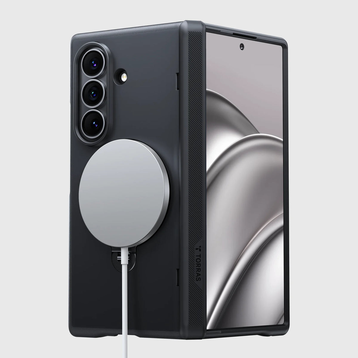 Ostand Q3 Spin for Samsung Case