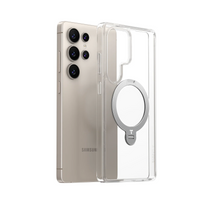Ostand Q3 Spin for Samsung Case - Samsung S25 Ultra Clear