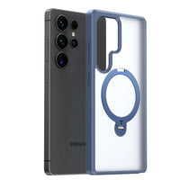 Ostand Q3 Spin for Samsung Case - Samsung S25 Ultra Dark Blue