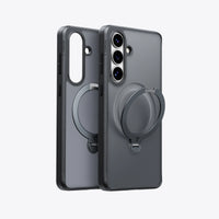 Ostand Q3 Spin for Samsung Case - Samsung S26 Obsidian Black