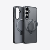 Ostand Q3 Spin for Samsung Case - Samsung S26+ Obsidian Black