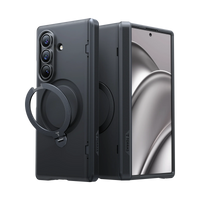 Ostand Q3 Spin for Samsung Case - Samsung Galaxy Z Fold 8 Ultra Black