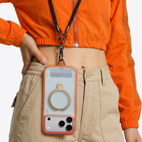 Ostand Q3 Air Summer for iPhone Case