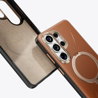 Ostand Q3 VegSkin for Samsung Case
