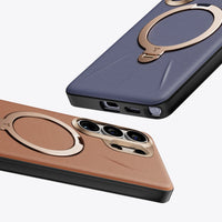 Ostand Q3 VegSkin for Samsung Case