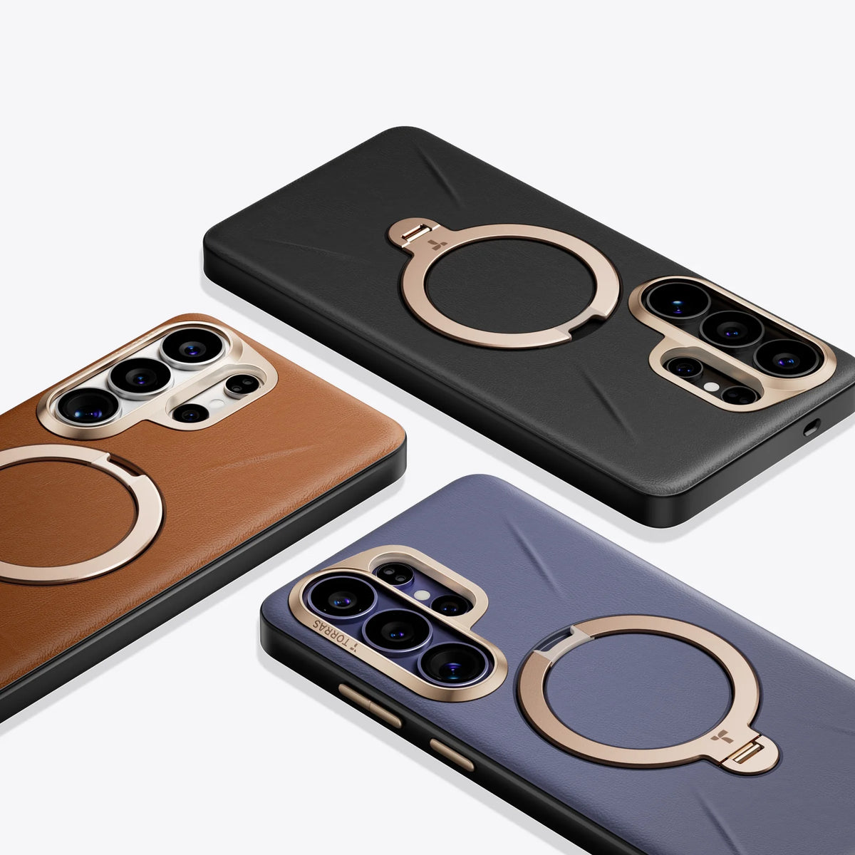Ostand Q3 VegSkin for Samsung Case