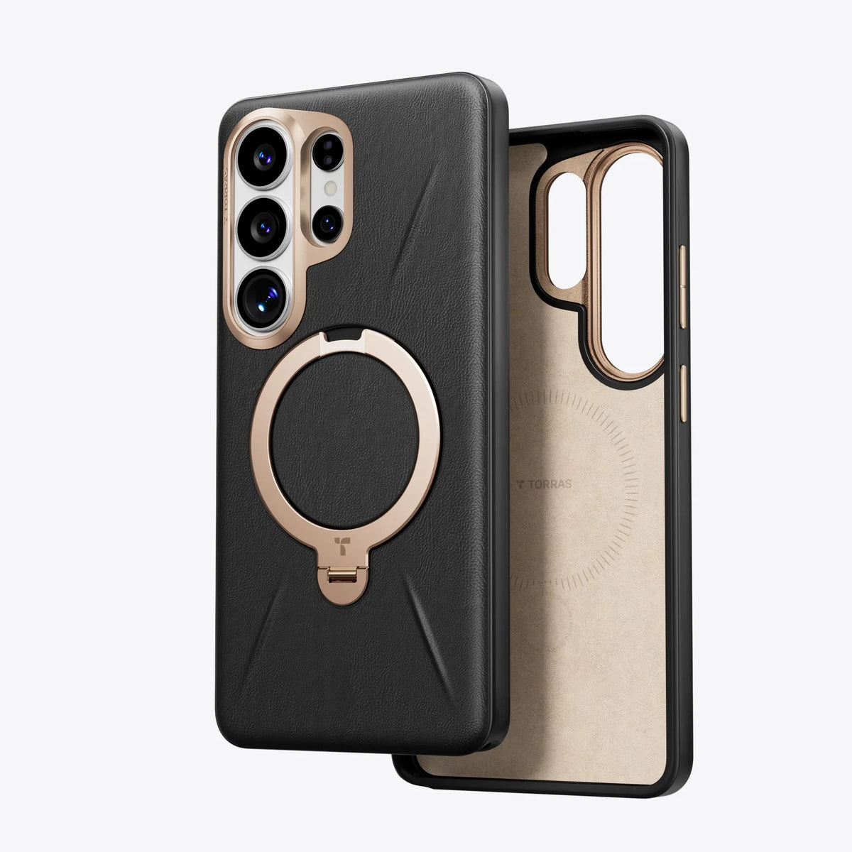 Ostand Q3 VegSkin for Samsung Case