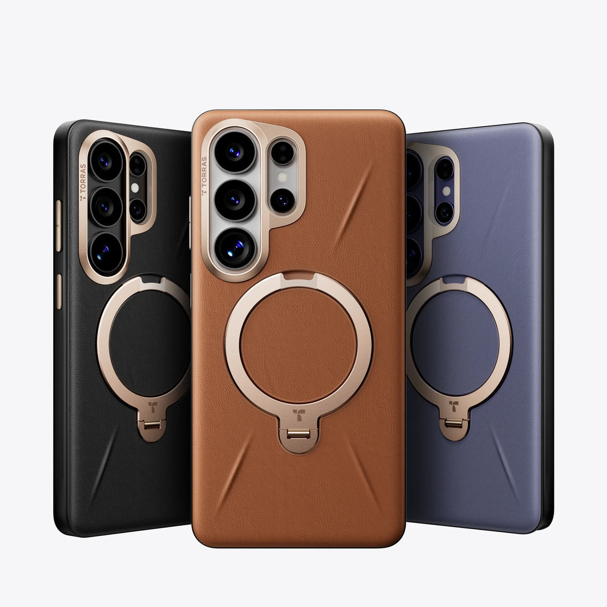 Ostand Q3 VegSkin for Samsung Case