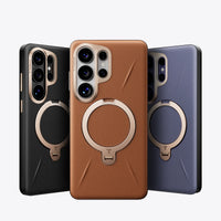 Ostand Q3 VegSkin for Samsung Case