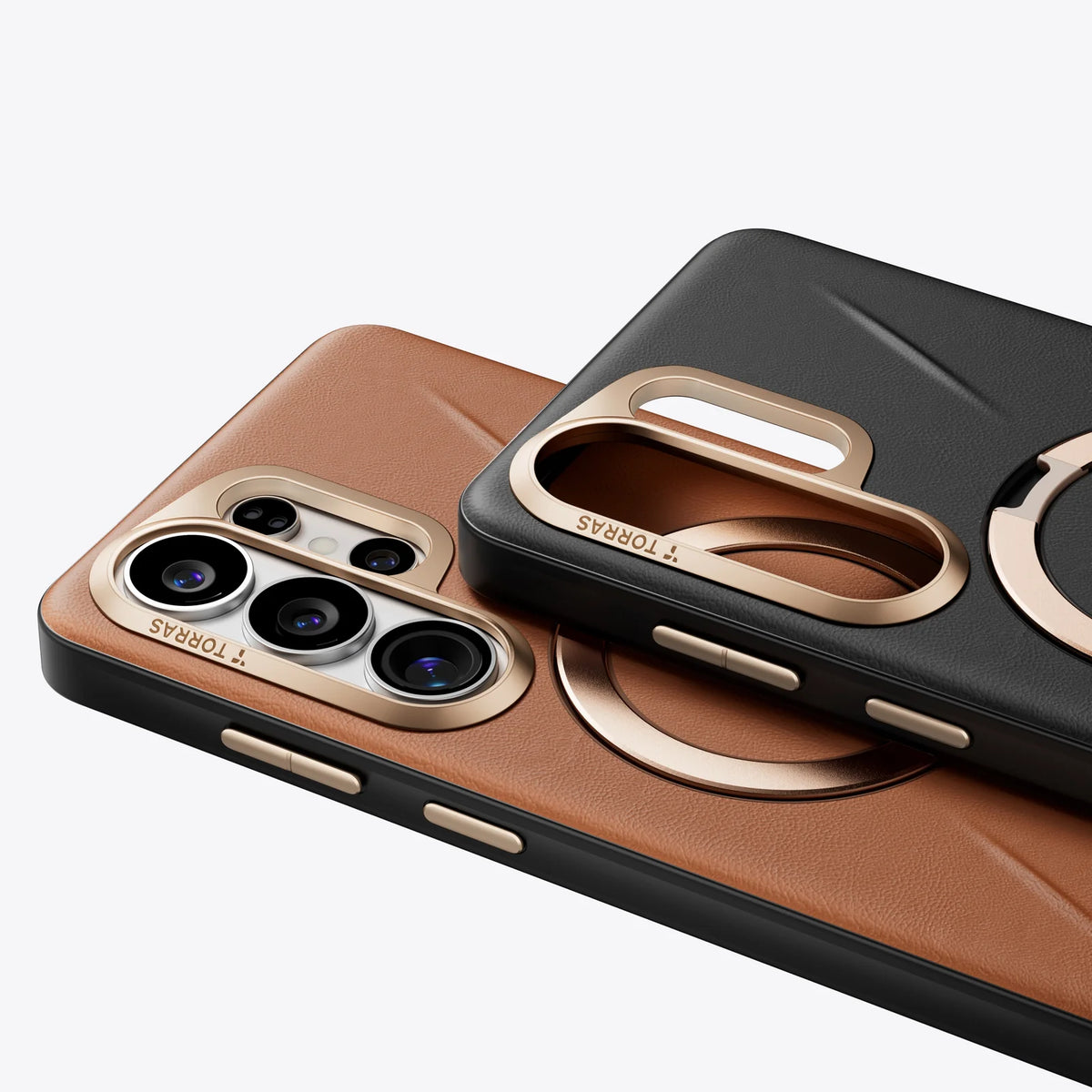 Ostand Q3 VegSkin for Samsung Case