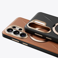 Ostand Q3 VegSkin for Samsung Case