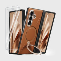 Ostand Q3 VegSkin for Samsung Case