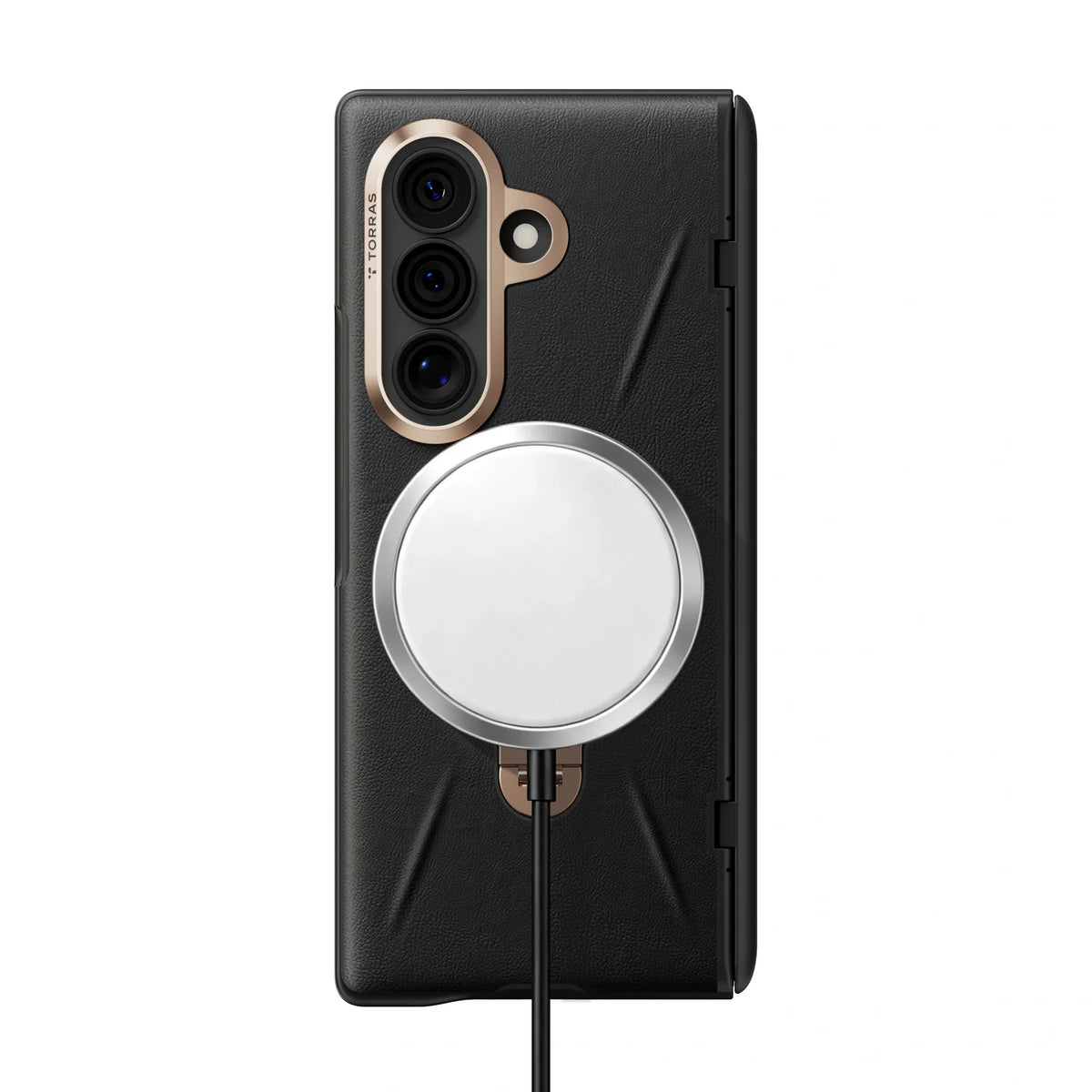 Ostand Q3 VegSkin for Samsung Case