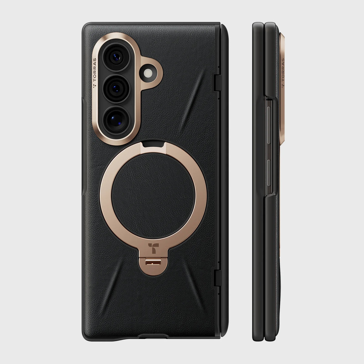 Ostand Q3 VegSkin for Samsung Case