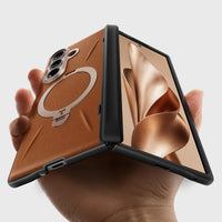Ostand Q3 VegSkin for Samsung Case