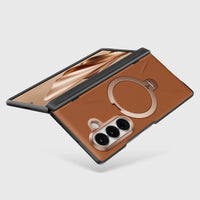 Ostand Q3 VegSkin for Samsung Case