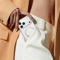 Ostand Q3 Silicone Wind Limited for iPhone Case