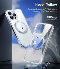 Ostand R for iPhone Case