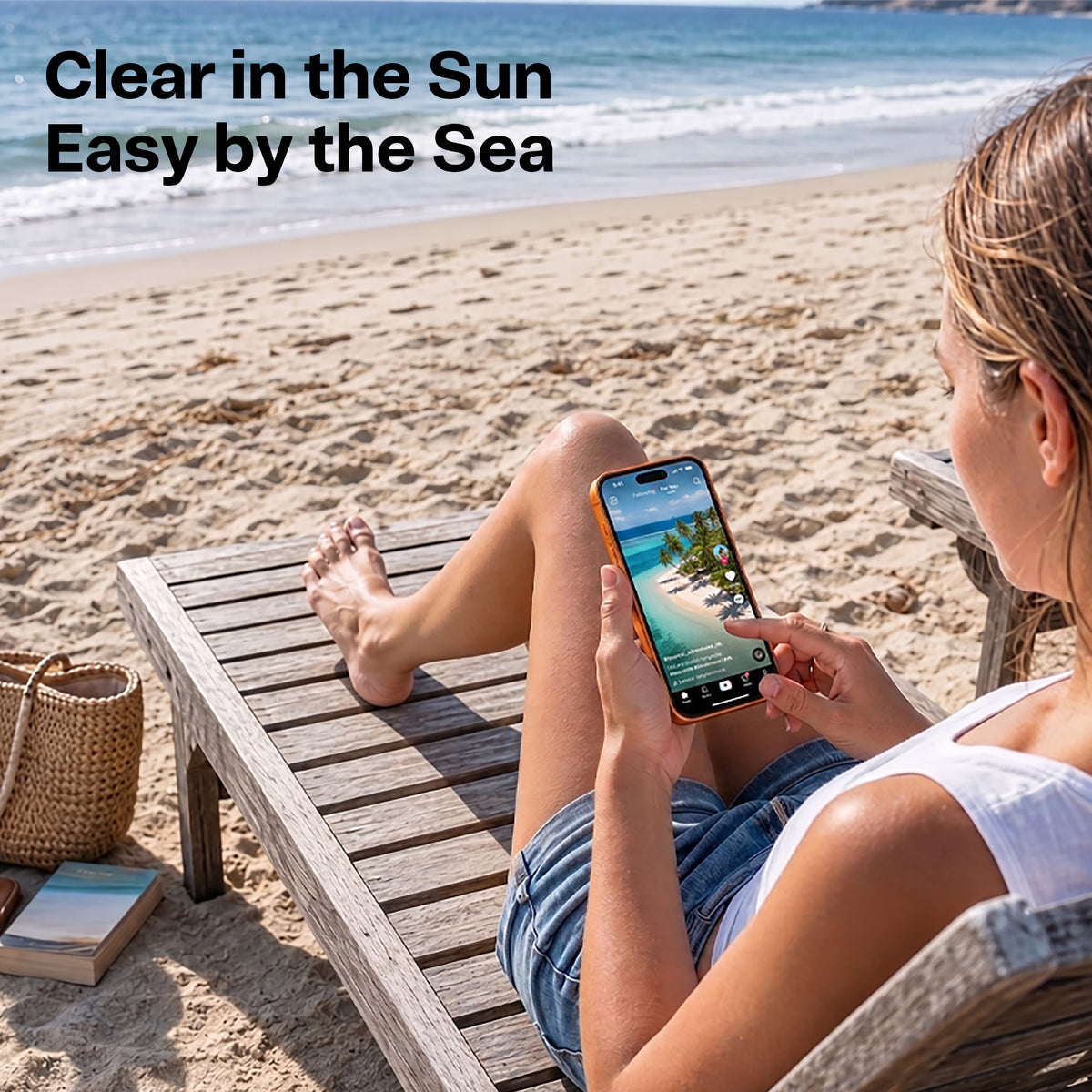 SunView AR Shield Ultra Screen Protector for iPhone 17 Pro Max (2 Pack)