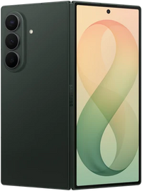 Galaxy Z Fold 8 Ultra