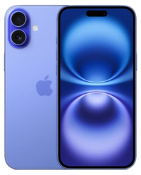 iPhone 16 Plus