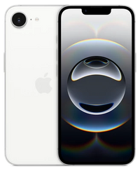 iPhone 16e