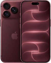 iPhone 18 Pro Max