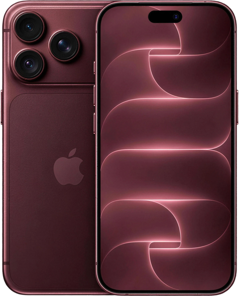 iPhone 18 Pro Max