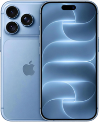 iPhone 18 Pro