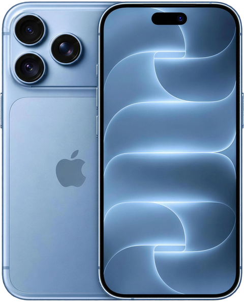 iPhone 18 Pro