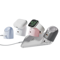 TORRAS Flasheye Low-Temp Fast Charging 45W Charger-O