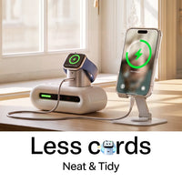 TORRAS Flasheye Low-Temp Fast Charging 45W Charger-O