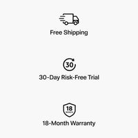 [US Plug] TORRAS FlashEye-Dot Smart Display Charger USB-C 45W