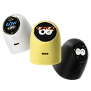 FlashEye-Dot Smart Display Charger 45W