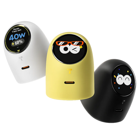 FlashEye-Dot 45W