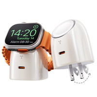 TORRAS Flasheye Low-Temp Fast Charging 45W Charger-O