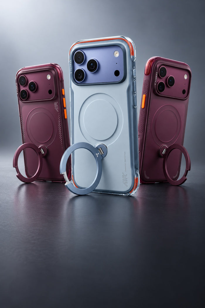 TORRAS Ostand kickstand phone cases