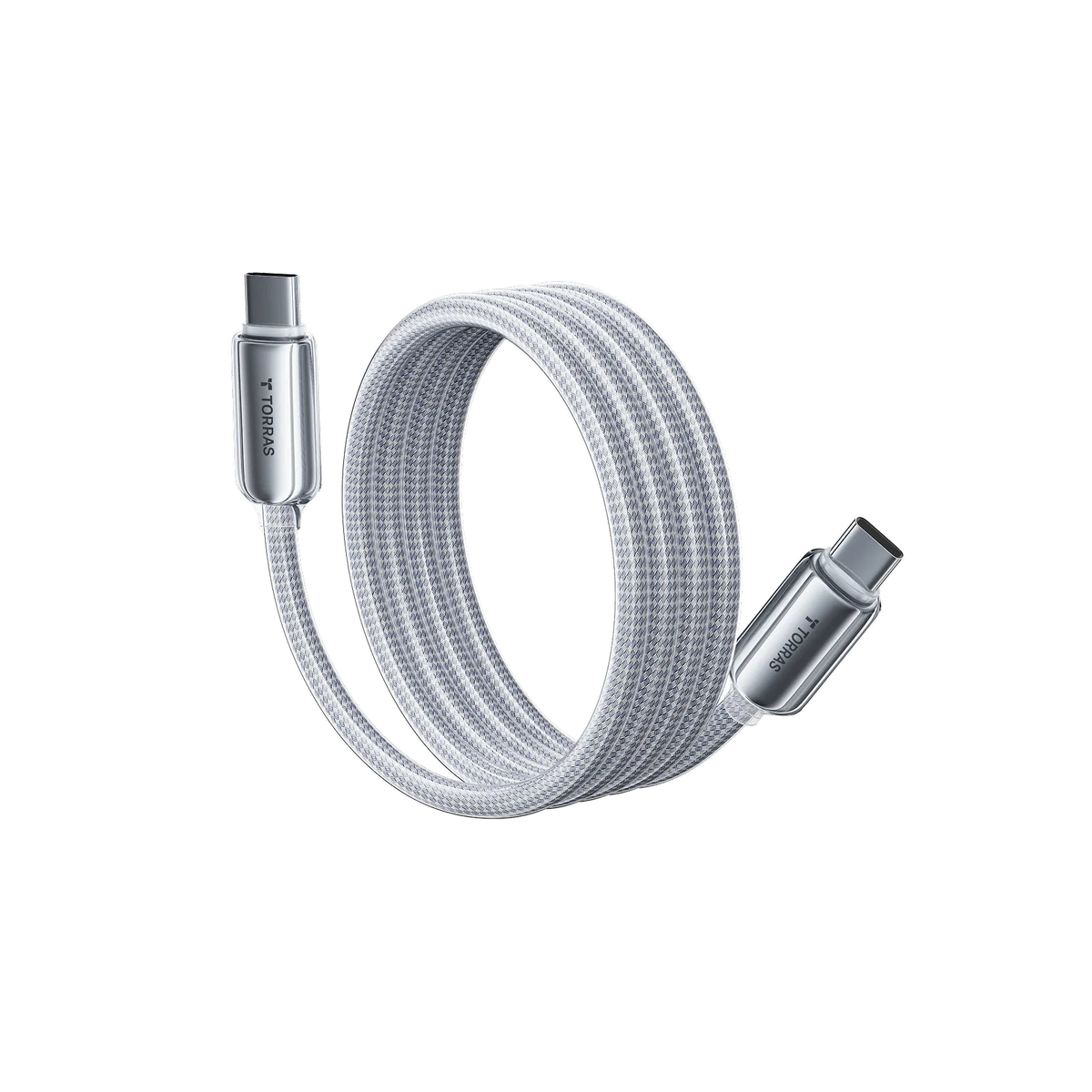 Iceflow Fast Low-Temp Charging Cable