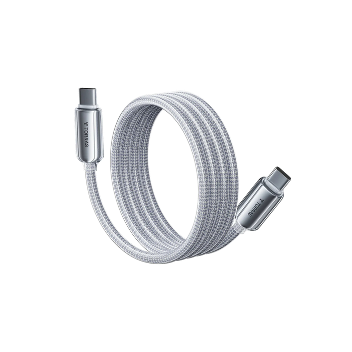 Iceflow Fast Low-Temp Charging Cable