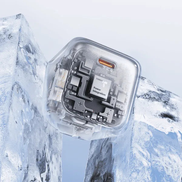TORRAS IceNano Max Fast Charger