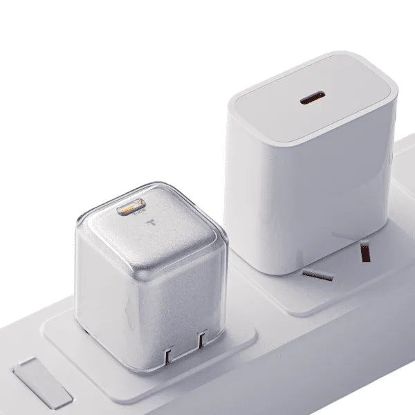 TORRAS IceNano Max Fast Charger
