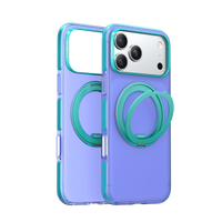 Ostand O3 Hue for iPhone Case - transparent