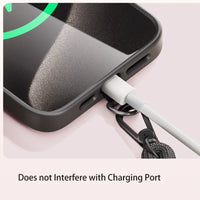LoopGo Flex Wrist Phone Lanyard