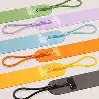 LoopGo Flex Wrist Phone Lanyard